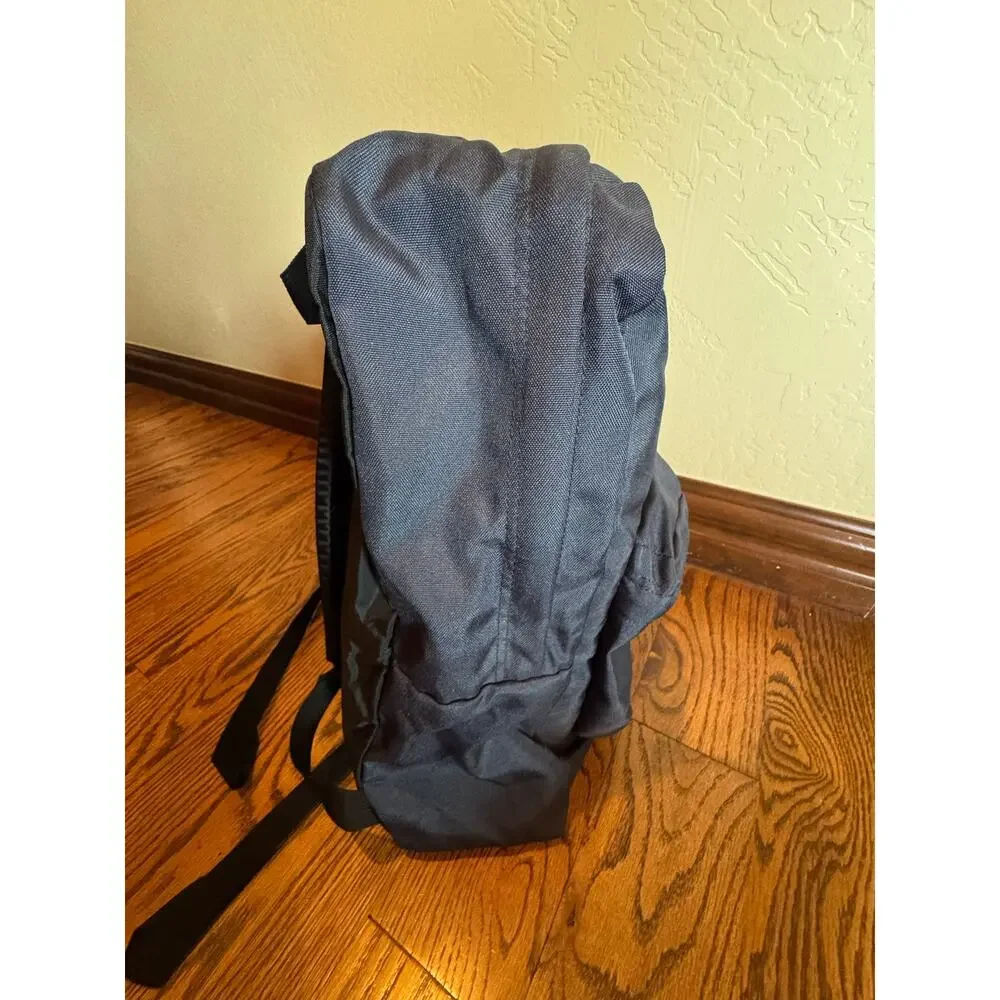 Jansport Superbreak Deep Navy Backpack NWT